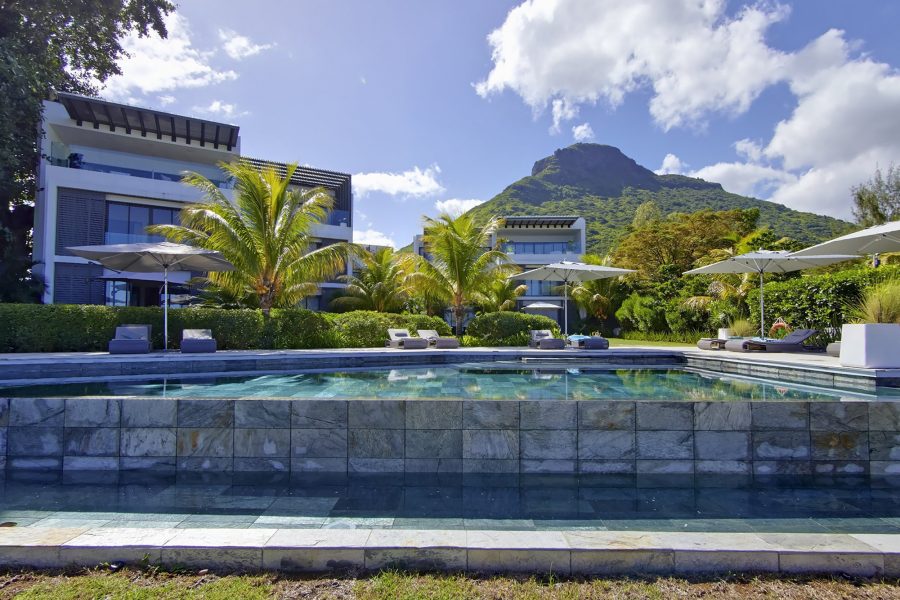 Horizon Holidays, Mauritius