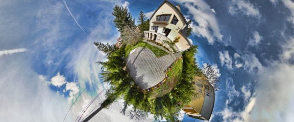 Családi ház, Pécs