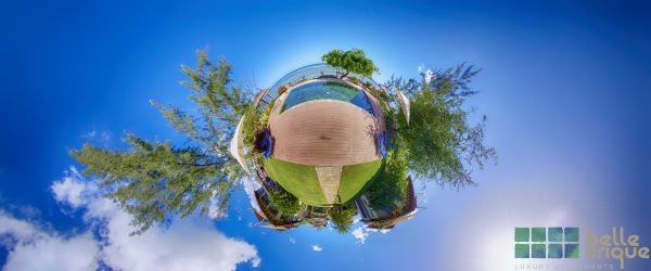 Belle Crique, Horizon Holidays, Mauritius