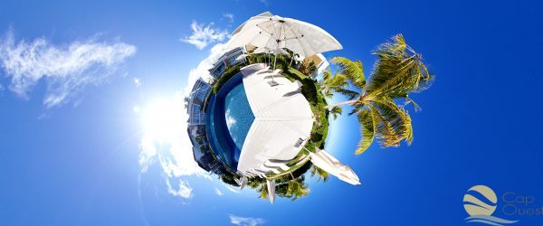 Cap Ouest, Horizon Holidays, Mauritius