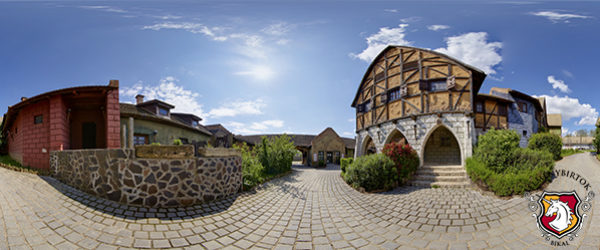 Renaissance Experience Estate, Bikal, Hungary