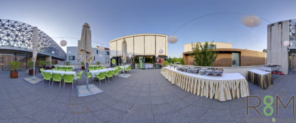 Room Bistro&Club, Pécs