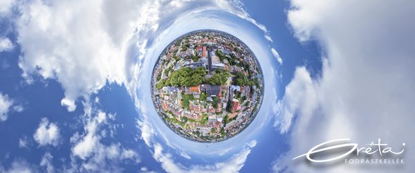 Gréta fodrászkellék