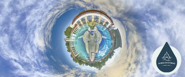 Harkányi Gyógy- és Strandfürdő