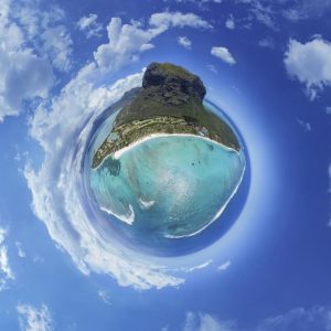 Horizon Holidays – Luxury apartments in Mauritius