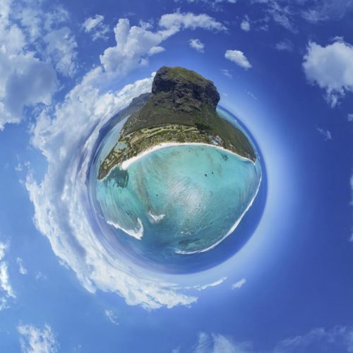 Horizon Holidays – Luxury apartments in Mauritius