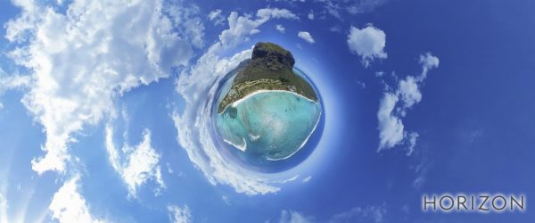 Horizon Holidays – Luxury apartments in Mauritius