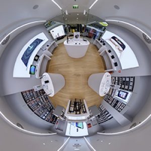 iSTYLE APPLE Premium Reseller, Croatia