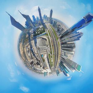 iSTYLE APPLE Premium Reseller Üzletek, Egyesült Arab Emírségek