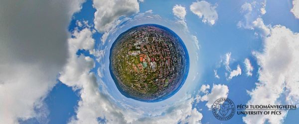 Pécsi Tudományegyetem